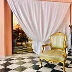 Pensjonat Suite501 Marbella