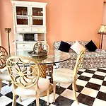 Pensjonat Suite501 Marbella