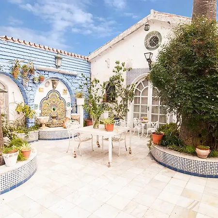 Suite501 Maison d'hôtes