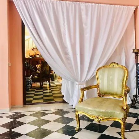 Maison d'hôtes Suite501 Marbellac