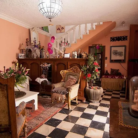 Guest house Suite501