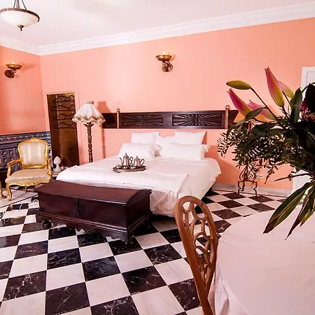 Konukevi Suite501 3*