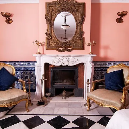 Suite501 Guest house Marbella