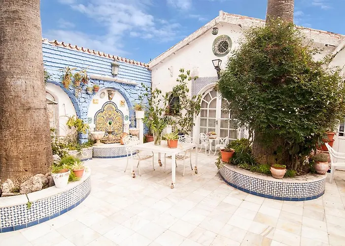 Suite501 Affittacamere