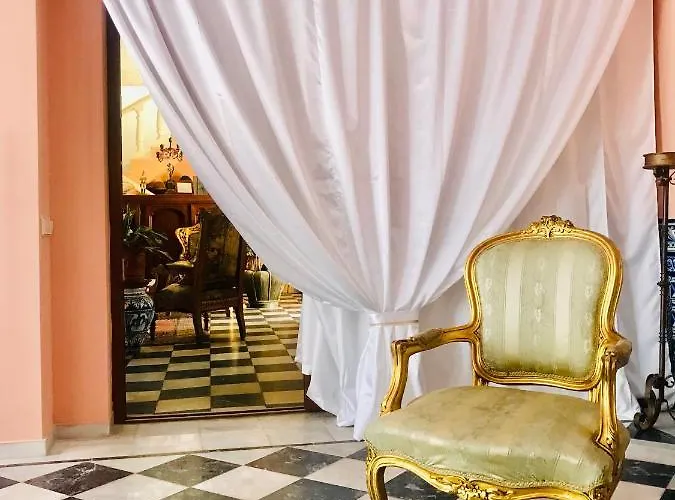 Vendégház Suite501 Marbella