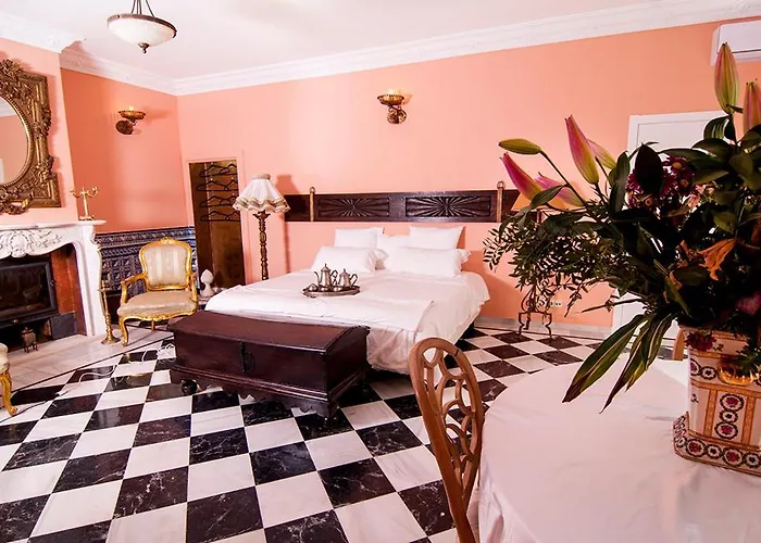 Affittacamere Suite501 3*