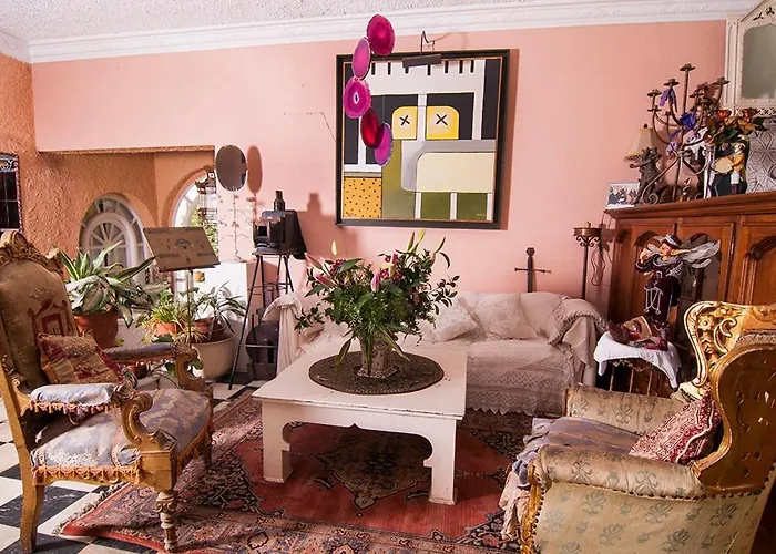 Suite501 Affittacamere Marbella