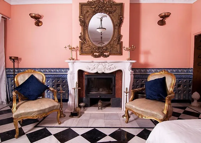 Suite501 Affittacamere Marbella