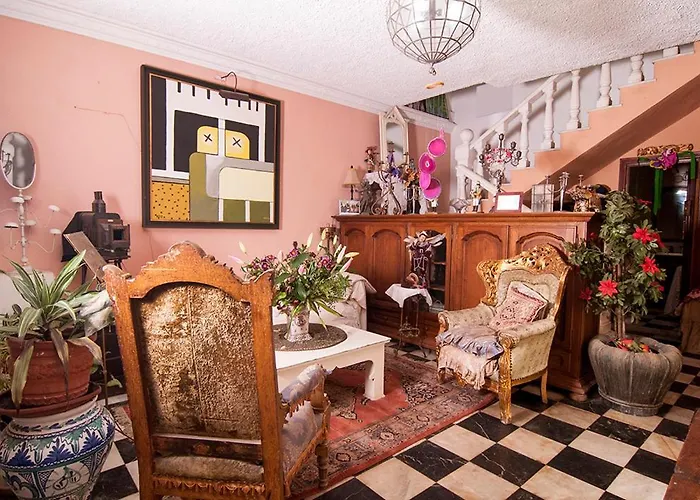 Suite501 Affittacamere 3*