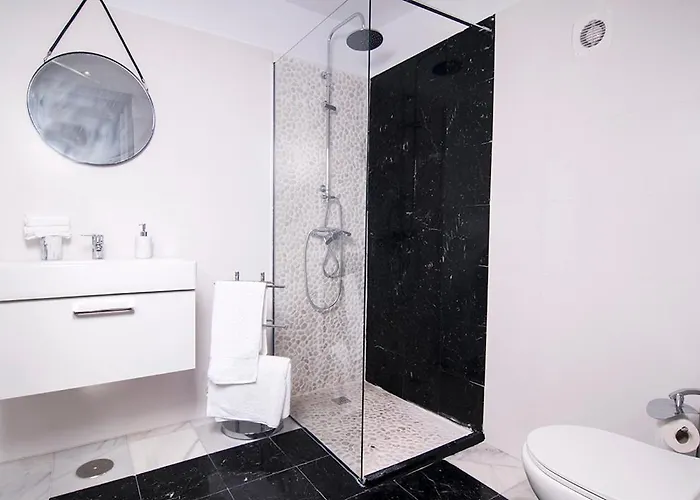 Affittacamere Suite501 3*