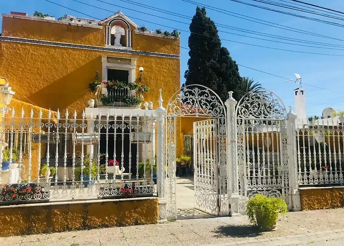 Affittacamere Suite501