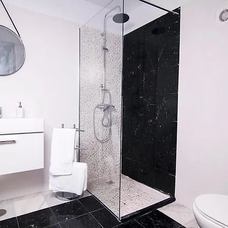 Pensionat Suite501 3*